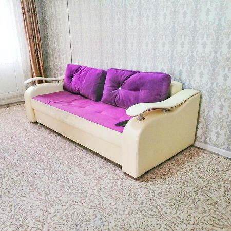 Уютная Трешка Atyraū Екстериор снимка