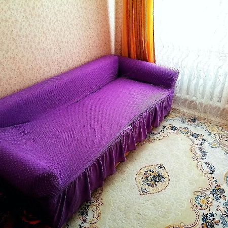Уютная Трешка Atyraū Екстериор снимка