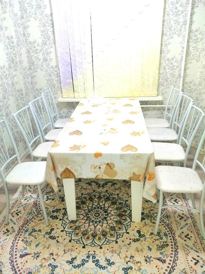 Уютная Трешка Atyraū Екстериор снимка